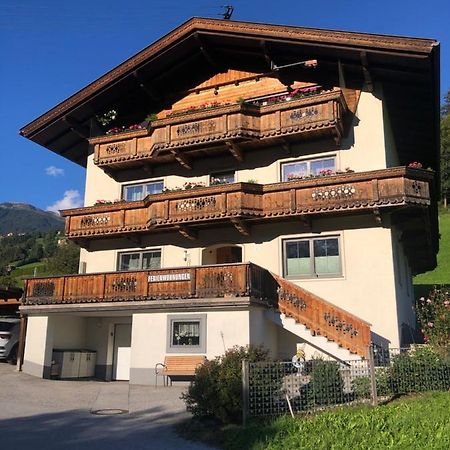 Ferienwohnung Radler Stumm Dış mekan fotoğraf