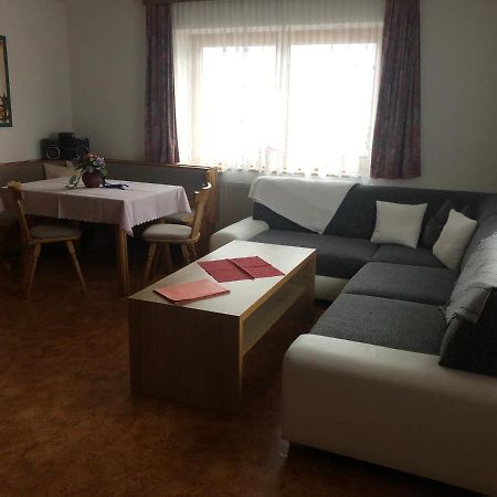 Ferienwohnung Radler Stumm Dış mekan fotoğraf