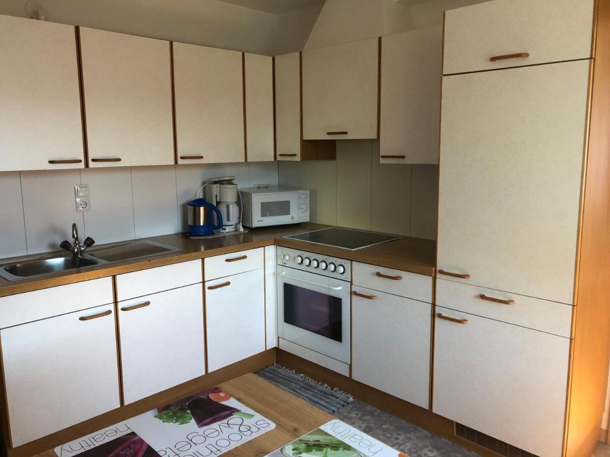 Ferienwohnung Radler Stumm Dış mekan fotoğraf