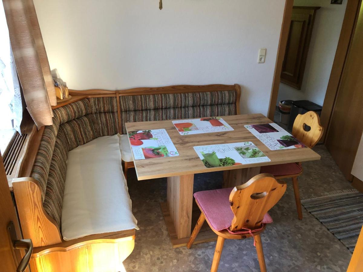 Ferienwohnung Radler Stumm Dış mekan fotoğraf