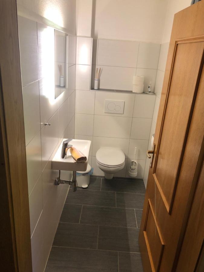 Ferienwohnung Radler Stumm Dış mekan fotoğraf