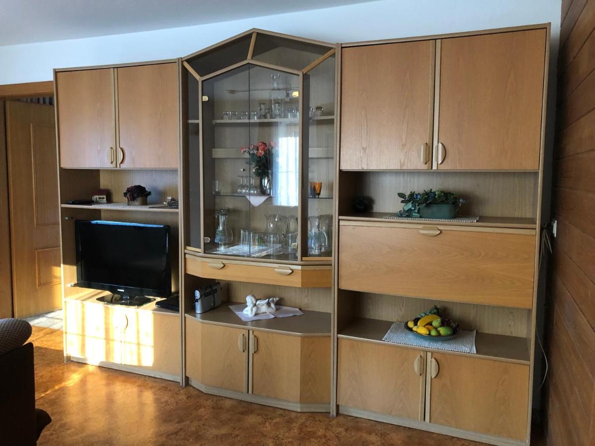 Ferienwohnung Radler Stumm Dış mekan fotoğraf