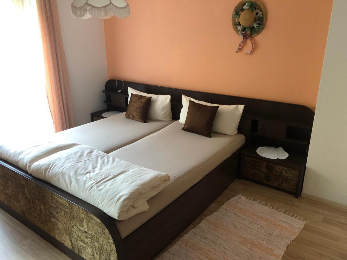 Ferienwohnung Radler Stumm Dış mekan fotoğraf