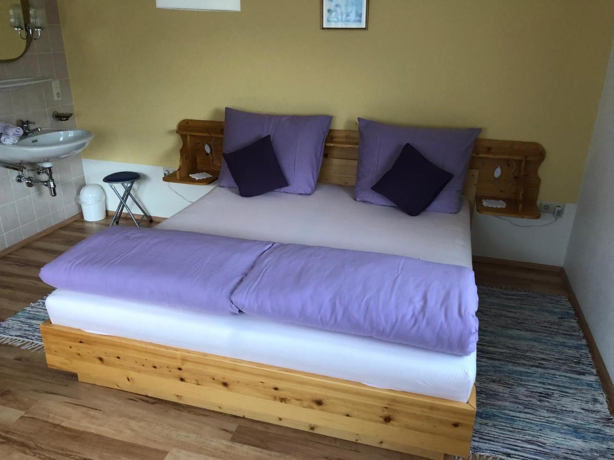 Ferienwohnung Radler Stumm Dış mekan fotoğraf