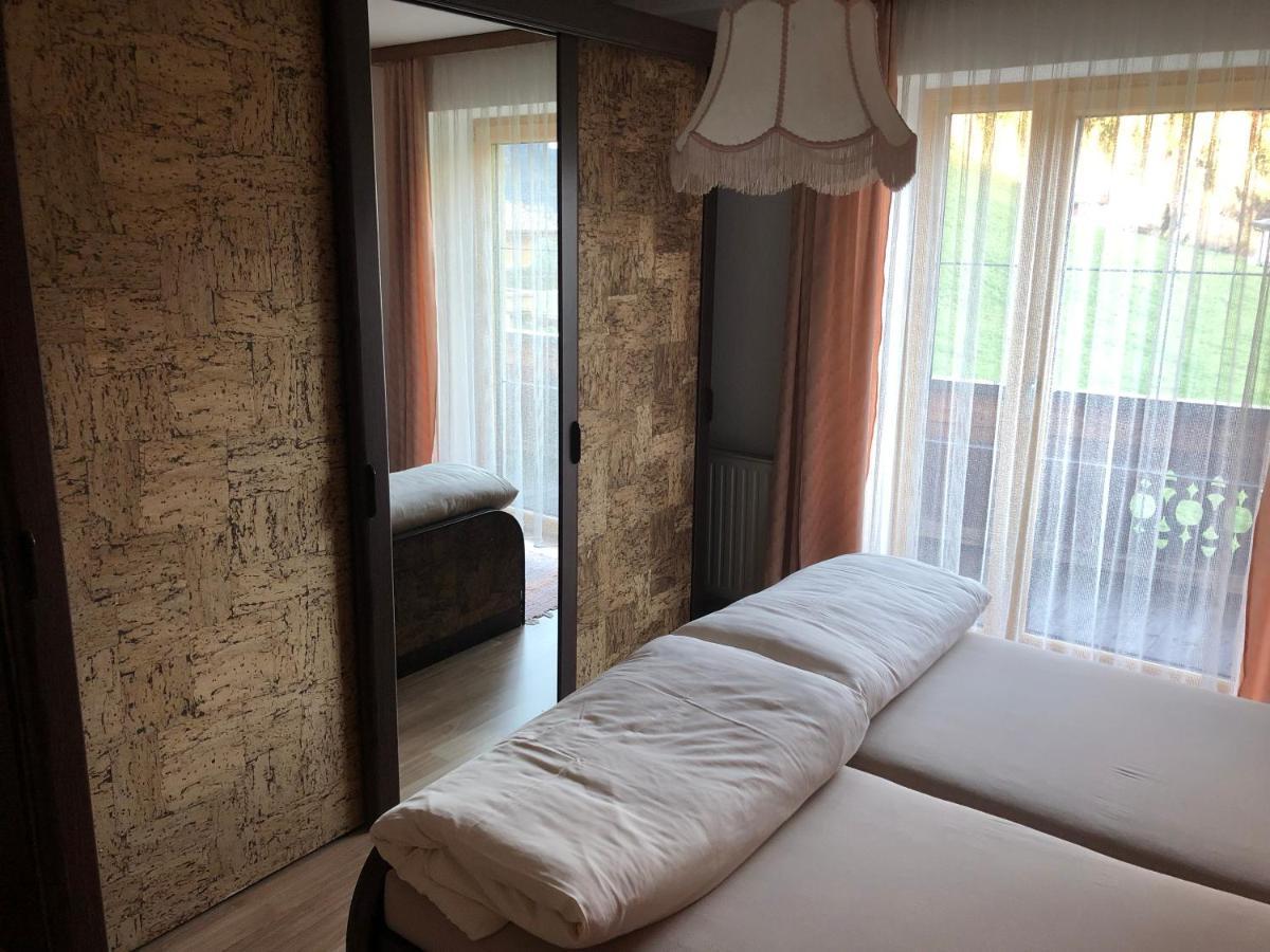 Ferienwohnung Radler Stumm Dış mekan fotoğraf