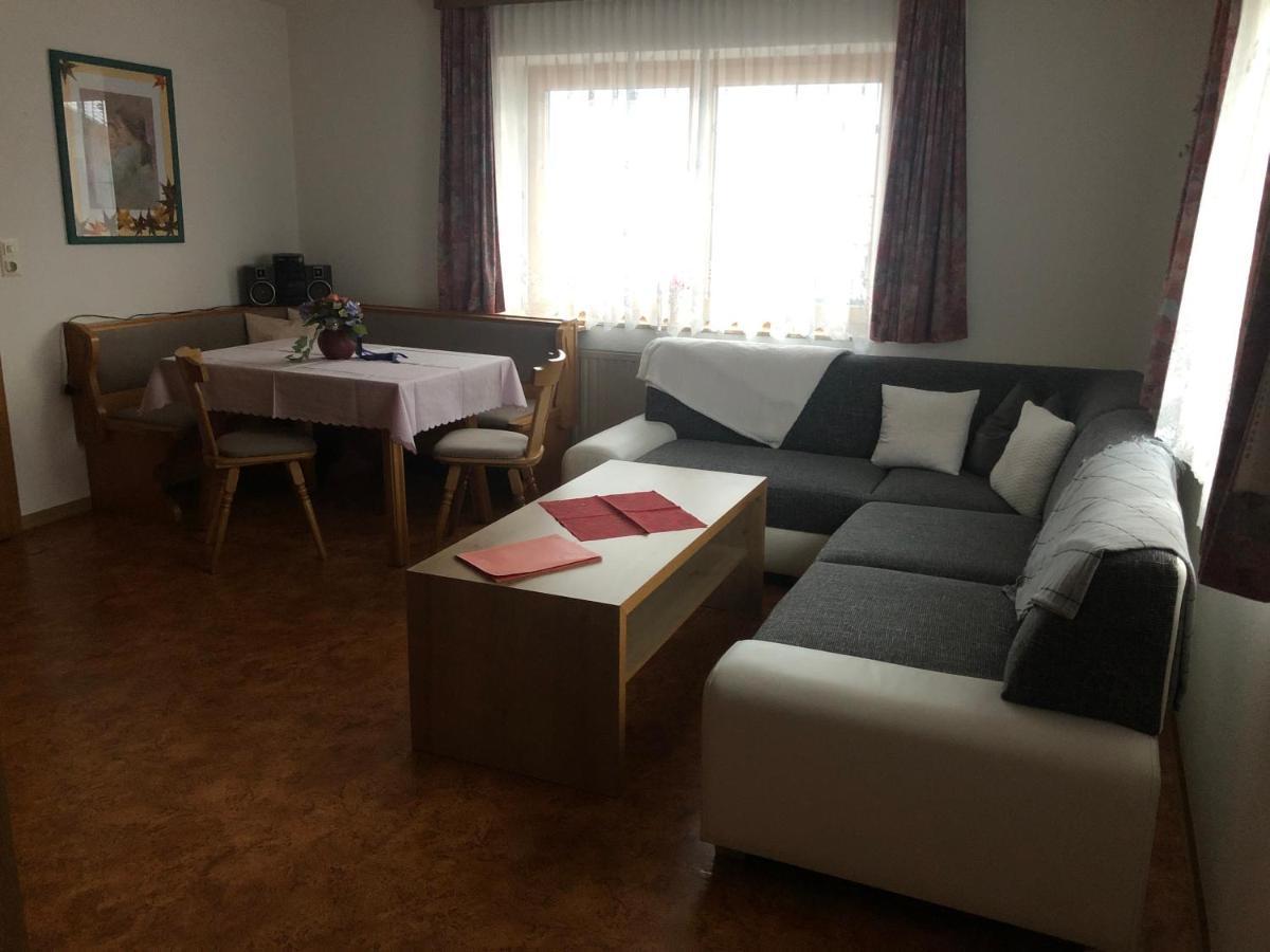 Ferienwohnung Radler Stumm Dış mekan fotoğraf